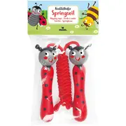 Coarda de sarit 210 cm Moses MS16030 BBJMS16030_Rosu