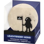Lampa de veghe Luna Moses MS30563 BBJMS30563_Initiala