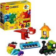 LEGO CLASSIC CARAMIZI SI IDEI 11001 VIVLEGO11001