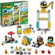 LEGO DUPLO MACARA TURN SI CONSTRUCTIE 10933 VIVLEGO10933