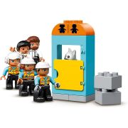 LEGO DUPLO MACARA TURN SI CONSTRUCTIE 10933 VIVLEGO10933