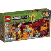 LEGO MINECRAFT PODUL FLACARILOR  21154 VIVLEGO21154