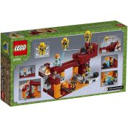 LEGO MINECRAFT PODUL FLACARILOR  21154 VIVLEGO21154