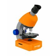 Microscop 40-640x Junior National Geographic - SOLBRS8851301