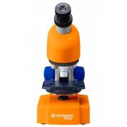 Microscop 40-640x Junior National Geographic - SOLBRS8851301