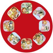 Proiector tip lanterna Povesti Moses MS37979 BBJMS37979_Initiala