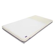 Protectie impermeabila pentru pat Tencel 70x90 cm Clevamama 3331 SUPclvm_3331