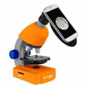 Set microscop cu telescop Junior National Geographic - SOLBRS8850900