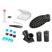 Set microscop cu telescop National Geographic  - SOLBRS9118400