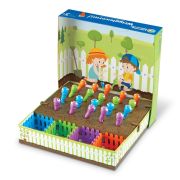 Set pentru sortat - omidutele din gradina