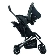 Adaptor salia elite pentru carucior tna89220320070