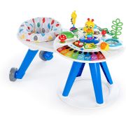 Baby Einstein - Centru de activitati 4 in 1 Around We Grow BBB11311