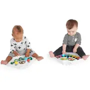 Baby Einstein - Centru de activitati 4 in 1 Around We Grow BBB11311