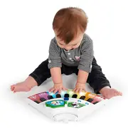 Baby Einstein - Centru de activitati 4 in 1 Around We Grow BBB11311