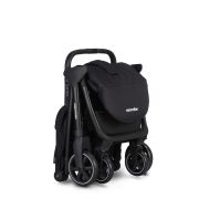 Carucior jackey shadow black tnaeja10001