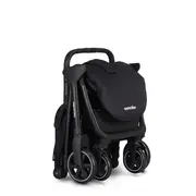 Carucior jackey shadow black tnaeja10001
