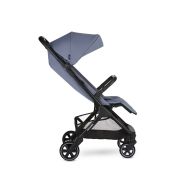 Carucior jackey steel grey tnaeja10005