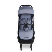 Carucior jackey steel grey tnaeja10005