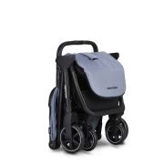 Carucior jackey steel grey tnaeja10005