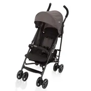 Carucior TraveLite Black Grey ERFG6BF999BGREU