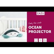 Crabul cody - proiector muzical cu valuri miscatoare tnaza-cody-01