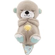 Jucarie Bebelusi Fisher Price Vidra de Plus - 4AKFXC66