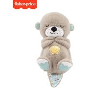Jucarie Bebelusi Fisher Price Vidra de Plus - 4AKFXC66