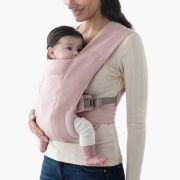 Marsupiu ergobaby embrace blush pink  tnabcemapnk