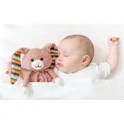 Mini-paturica muzicala iepurasul becky tnaza-becky-01