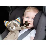 Mini-paturica muzicala raccon-ul robin tnaza-robin-01