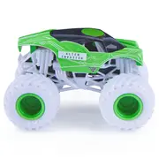 MONSTER JAM MASINUTA METALICA ALIEN INVASION SCARA 1 LA 64 VIV6044941_20123299