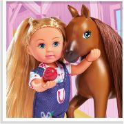 PAPUSA EVI MEDIC VETERINAR CU CALUT SI MANZ VIV105733487