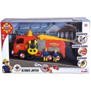 POMPIERUL SAM MEGA DELUXE JUPITER VIV109251085038
