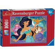 PUZZLE DISNEY PRINTESA JASMINE, 100 PIESE - ARTRVSPC10409