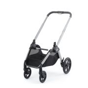 Sasiu argintiu pentru carucior celona tna89150510050