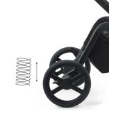 Sasiu argintiu pentru carucior celona tna89150510050