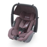 Scaun auto cu isofix salia elite prime pale rose tna89020330050