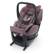 Scaun auto cu isofix salia elite prime pale rose tna89020330050