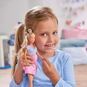 SET STEFFI LOVE FAMILIE CU COPILAS NOU-NASCUT SURPRIZA VIV105733426