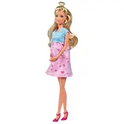 SET STEFFI LOVE FAMILIE CU COPILAS NOU-NASCUT SURPRIZA VIV105733426