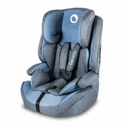 Lionelo - Scaun auto Nico Spatar detasabil, Protectie laterala, 9-36 Kg, Albastru BYNLO-NICO_BLUE