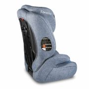 Lionelo - Scaun auto Nico Spatar detasabil, Protectie laterala, 9-36 Kg, Albastru BYNLO-NICO_BLUE