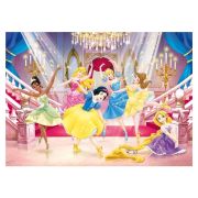 Puzzle de colorat - Printese la bal (250 piese) EDULS48083