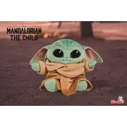 BABY YODA DIN PLUS MANDALORIAN THE CHILD 25CM VIV6315875778