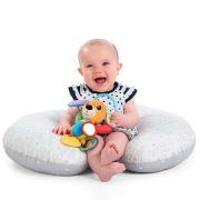 Jucarie activitati multiple Chicco Domnul Catelus de plus, 3-24luni - CHC09226-1