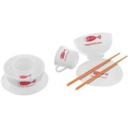 Set 44 accesorii bucatarie copii Iso Trade MY17453 BBJMY17453_Initiala