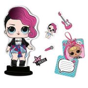 Set LOL Surprise - Mesaje Secrete EDULS69460