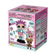 Set LOL Surprise - Mesaje Secrete EDULS69460