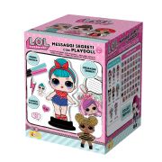 Set LOL Surprise - Mesaje Secrete EDULS69460