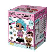 Set LOL Surprise - Mesaje Secrete EDULS69460